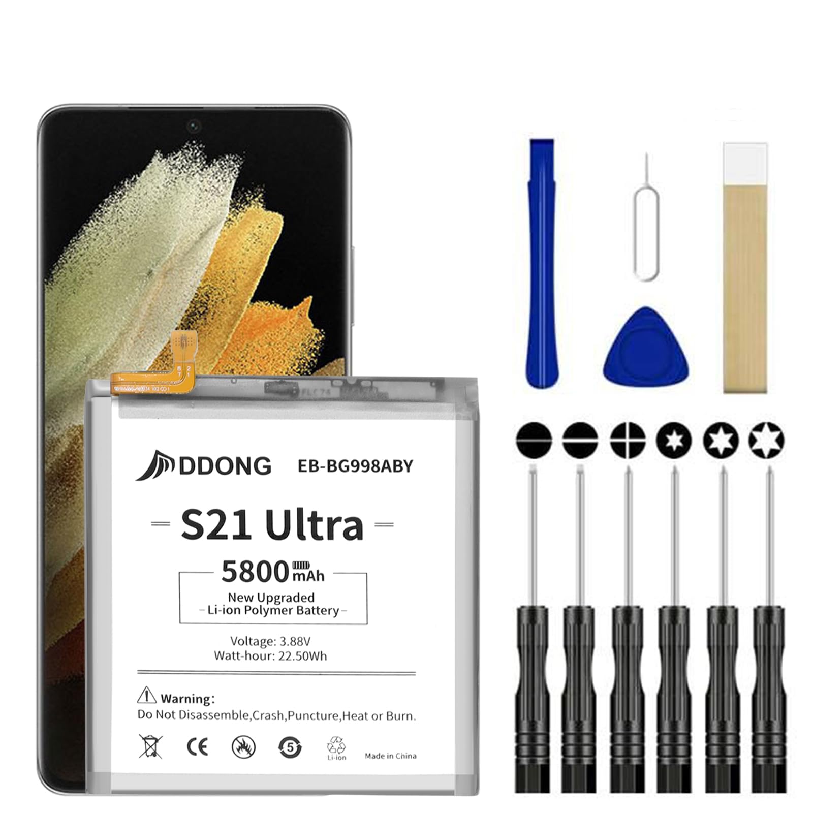 S21 Ultra 512GB ,16GB SIMフリーバッテリー新品 S21 Ultra 512GB ,16GB SIMフリーバッテリー新品